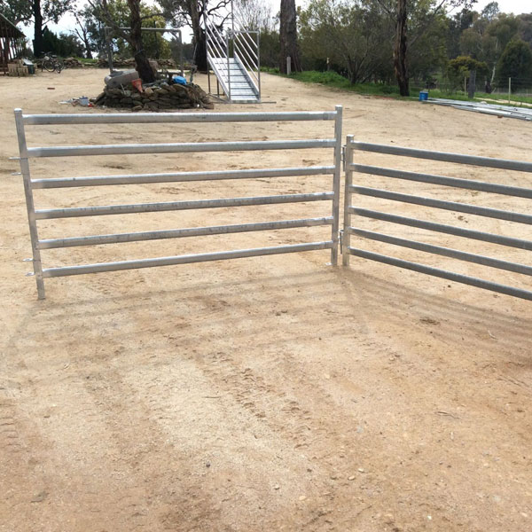 goat panels craigslist