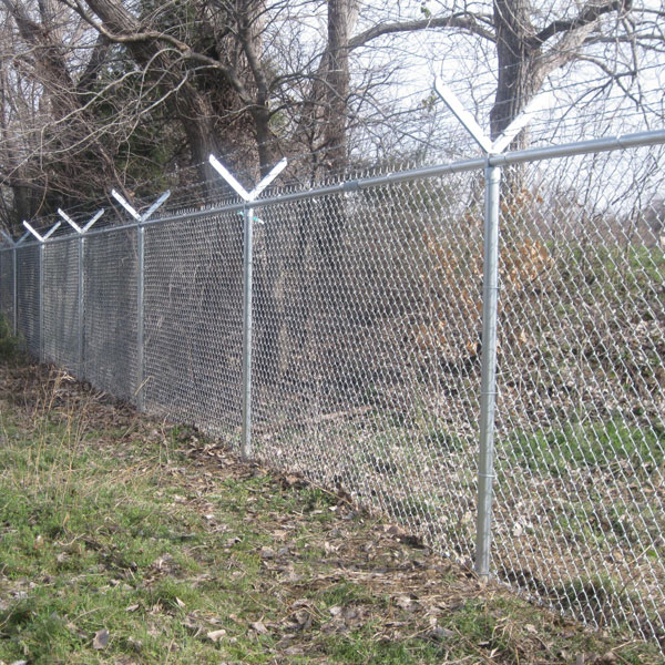 Chain Link Fencing