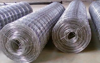 Galvanized-Steel-Farm-Fence